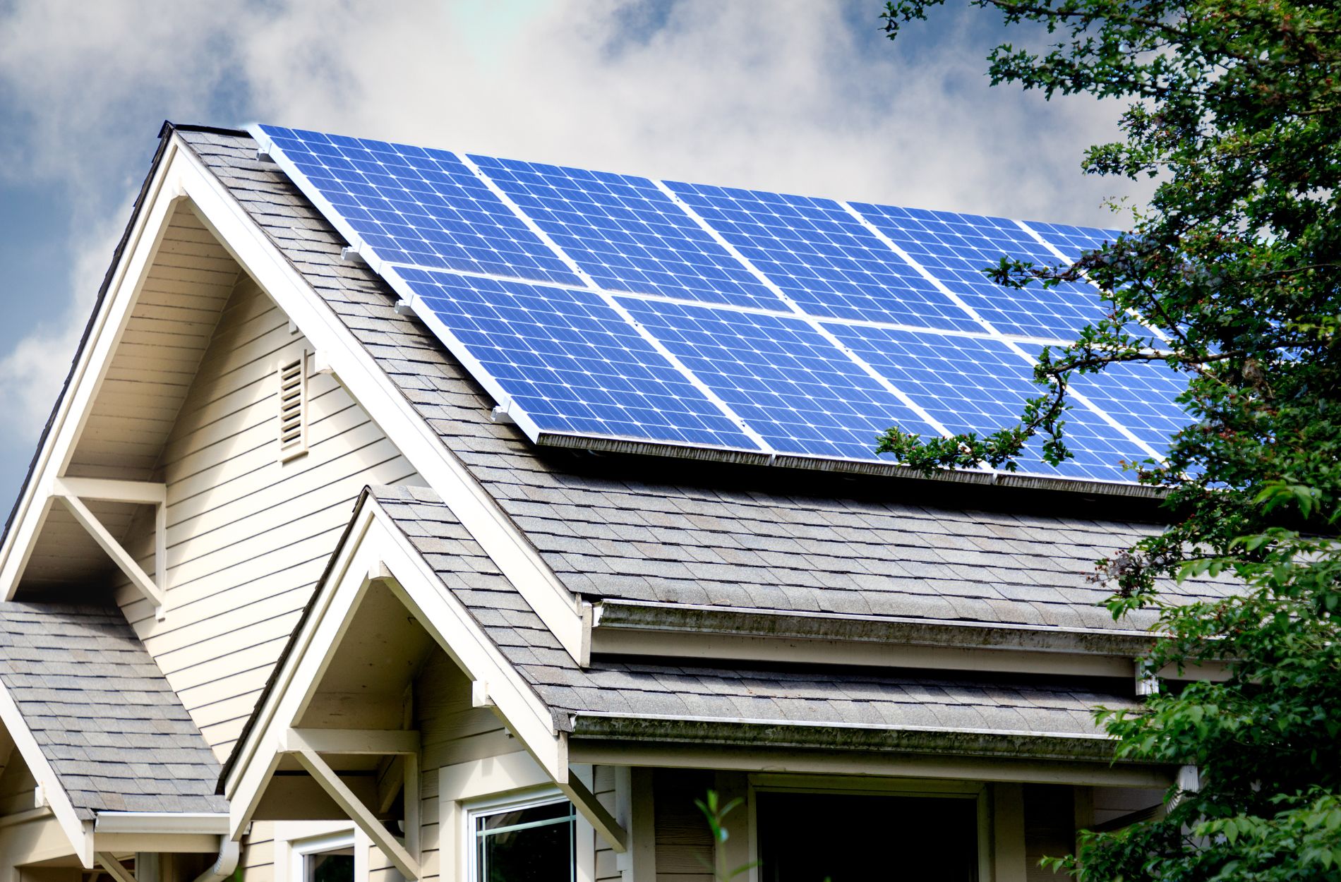 solar panel