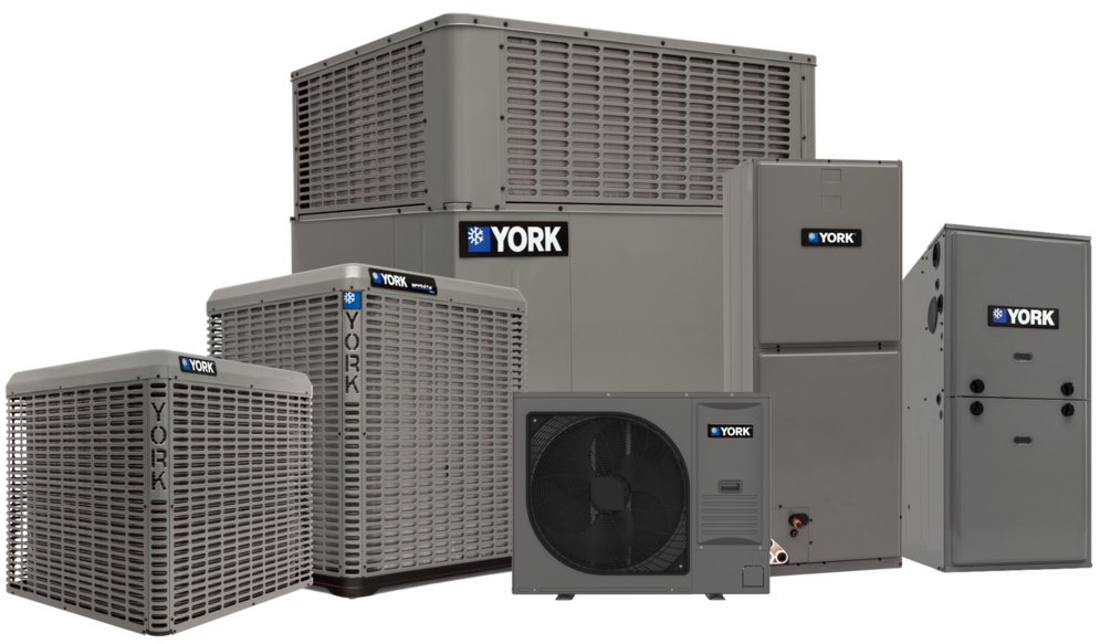 York Residential Group